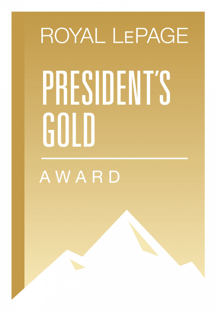 President's Gold